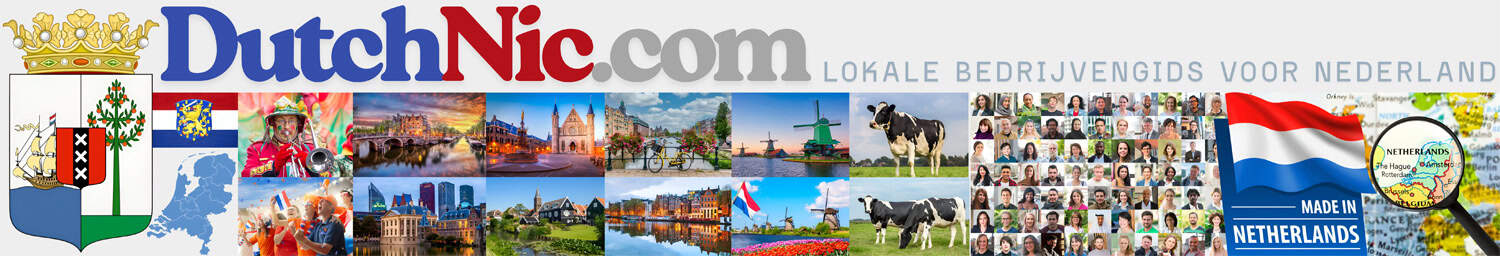 Gemaakt in Nederland - Sun & Wind Energy Solutions